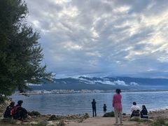-大理洱海