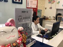 -维乐口腔(格林门诊长宁店)