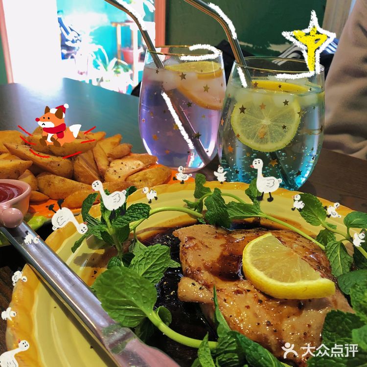 徐州探店|罪恶美食🎞一口鲍汁超满足~