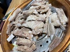 蒙料一八手把肉-蒙料·手把肉(望京店)