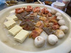 -阿昌白族石板烧(大理古城店)