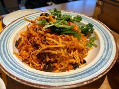 -喝丢一只鞋海鲜烧烤·海肠捞饭(东关街店)
