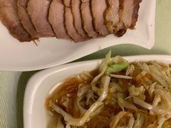 -老昌春饼(中央大街店)