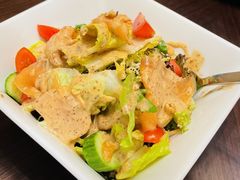 -臻萃轩中餐厅(国家会展中心店)