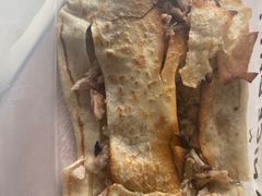 -宝光熏肉鞋底火烧(新街口店)