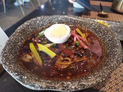 辣辣炸酱面-KCOOKING概念韩餐(世茂52+店)