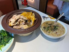 -秋色客家菜(南山店)