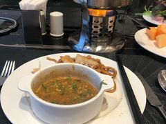 -雅阁国际大酒店·中餐厅