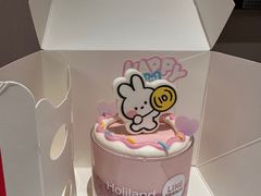 -好利来(上海长宁龙之梦店)