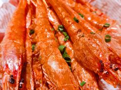 -79号渔船海鲜饭店(宝安店)