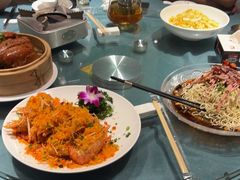 -谢氏老金口七号宴(武昌大道店)