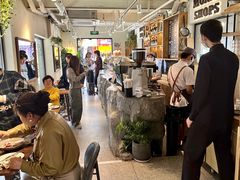 -Money Shops(愚园路店)