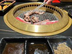 -谷牛和牛烤肉(漕河泾印象城店)
