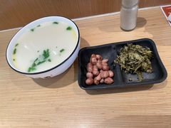 鱼汤-阿达师傅鱼汤面
