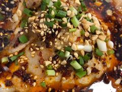 蒜泥白肉-三猫黑鱼花(南大店)
