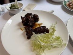 -老洋房花园饭店(绍兴路店)