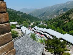 -雁门关景区