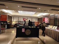 -利苑酒家(宜安广场店)