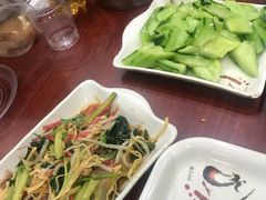 -金刚山烧烤(中山路店)