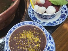 -汇聚德京味铜锅涮肉(沈家桥二路店)