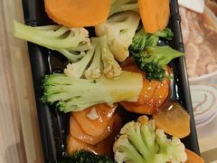 -吉野家(回龙观同成街店)