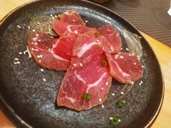 -酒久自助料理(佳兆业店)