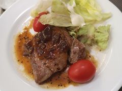 -紫金港国际饭店-自助早餐(申花路店)