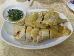 本地爽皮鸡-醉贤居