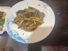 -溱湖八鲜菜馆