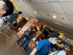 -麦当劳(北京上地十街餐厅店)