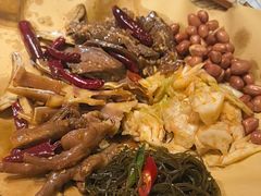 -常和州·夜宵大排档(常州单店)