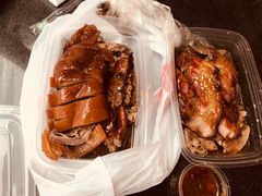 -黄连大头华烧鹅店(大良店)