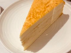 原味千层蛋糕-Lady M New York(澳门伦敦人店)