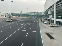 -郑州新郑国际机场-T2航站楼