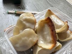 -水丰锅贴(延吉东路店)