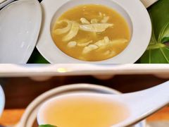 -王府茶楼茶宴·创意菜(朝阳公园店)