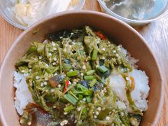 -擂饭(五一广场店)