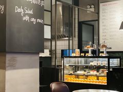 -Wagas沃歌斯(杭州黄龙万科店)
