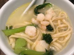 -冶春茶社(星汉大厦店)