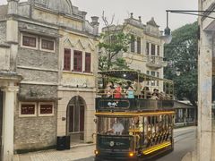 -赤坎·广东华侨国际旅游度假区