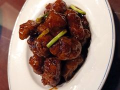 -大牌大·传统杭帮菜(湖滨店)