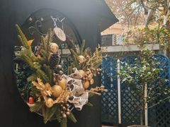 -法华学问寺-停车场