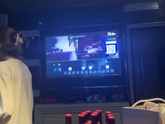 -欢乐迪KTV(泉秀店)