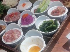 -楠火锅(绿地新都会店)