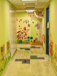 -杭州贝瑞斯美华妇儿医院·早孕·产检·儿科