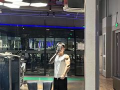 -琪航健身工作室(杨高南路地铁站店)