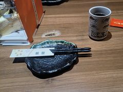 -隐月· 㐂和食屋(芝罘万达公馆店)