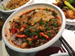 -鼎盛蜀坊·重庆江湖菜(市桥地铁站店)