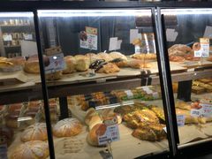 店内环境-Olé精品超市(苏州中心店)
