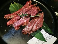 -坦坦大炉·韩式烤肉(望京店)
